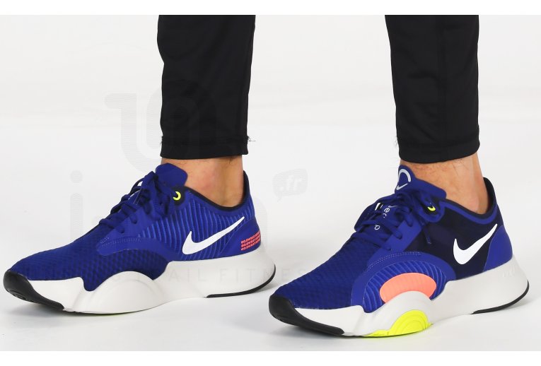 Nike SuperRep Go en promoción | Hombre Zapatillas Gimnasio Nike