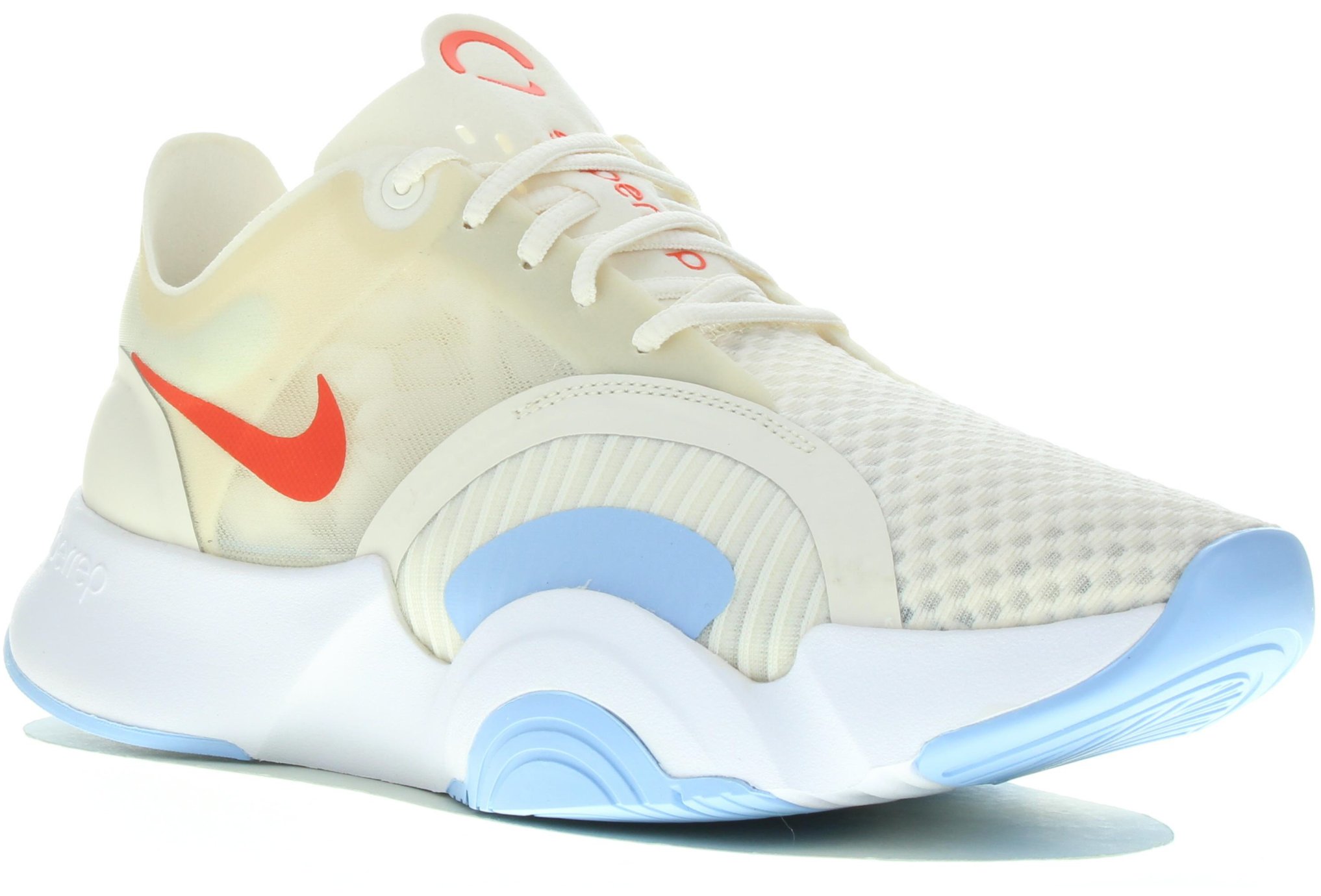 Nike SuperRep Go W Chaussures running femme