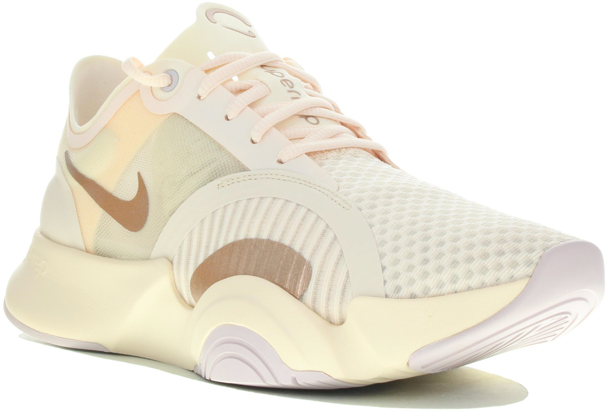 Nike SuperRep Go W Chaussures running femme