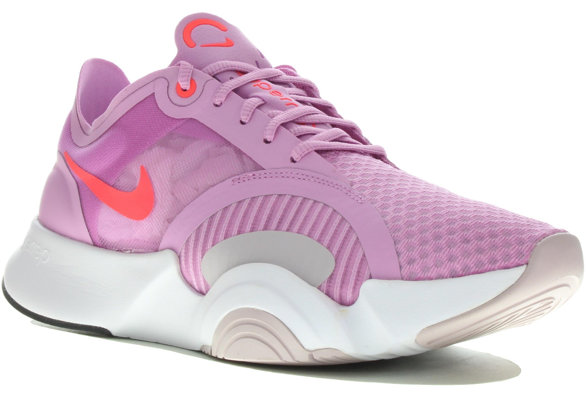 nike superrep rose