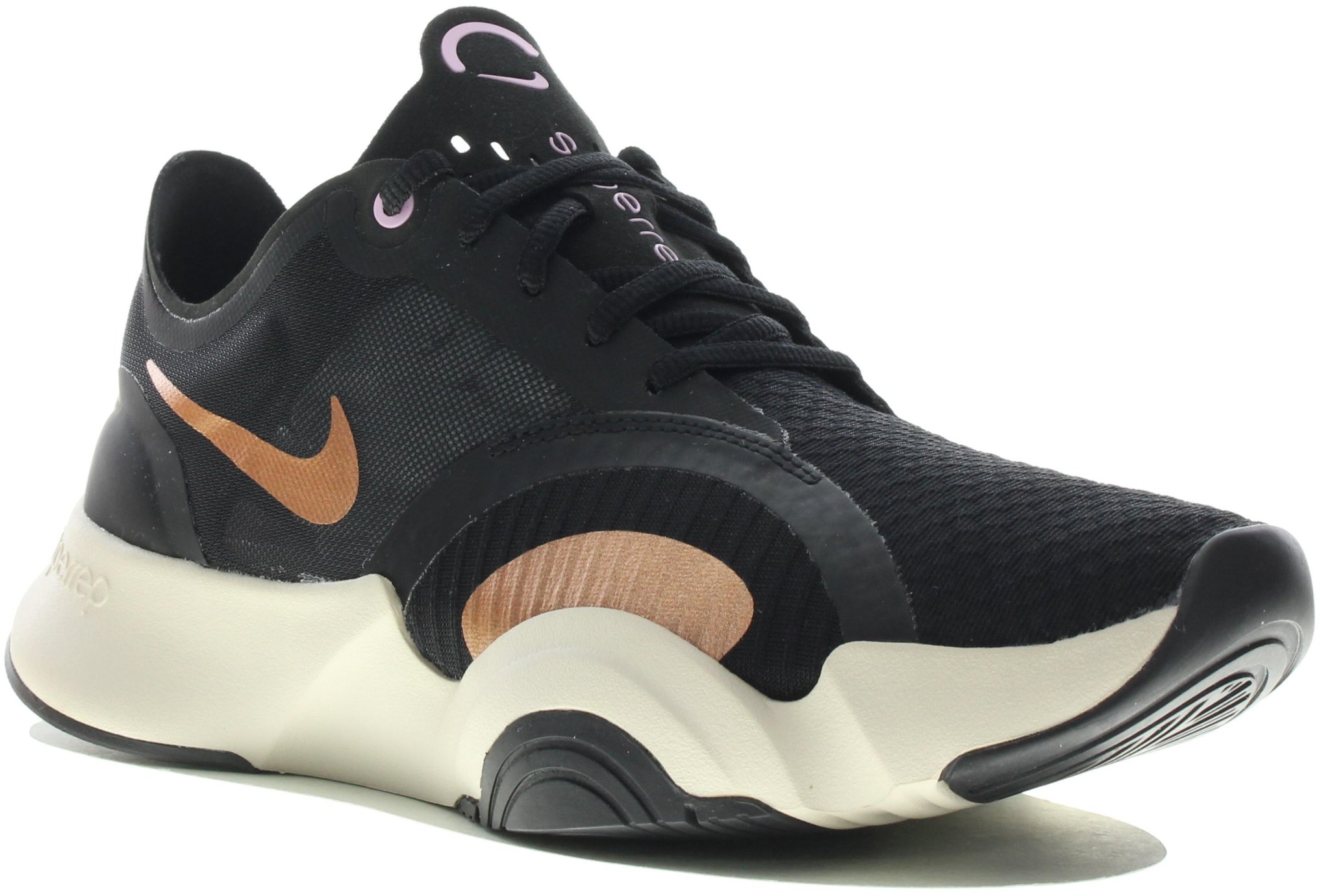 Nike SuperRep Go W Diététique Chaussures femme