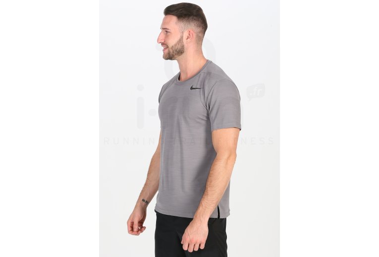 Nike camiseta manga corta Superset