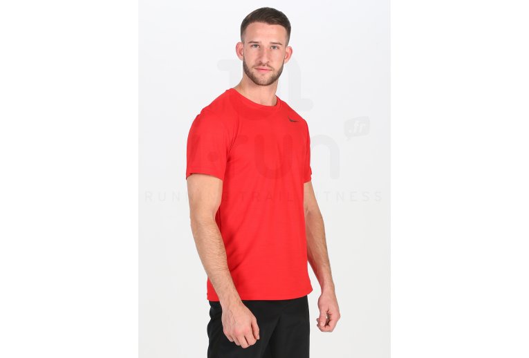 Nike camiseta manga corta Superset