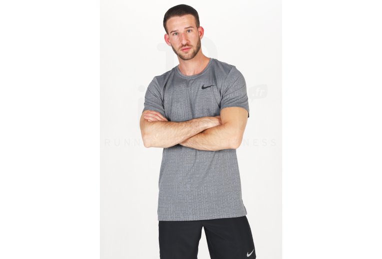 Nike camiseta manga corta Superset