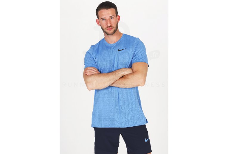 Nike camiseta manga corta Superset