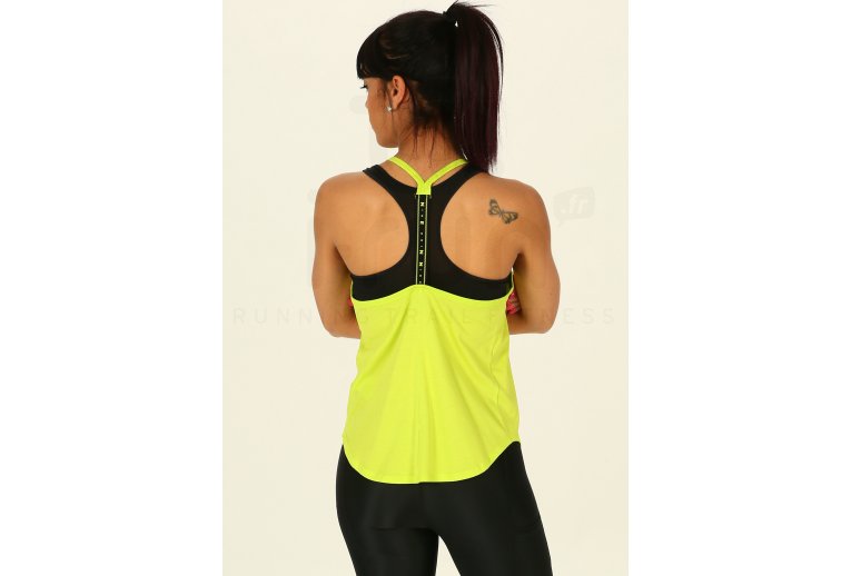 Nike camiseta de tirantes Surf Elastika