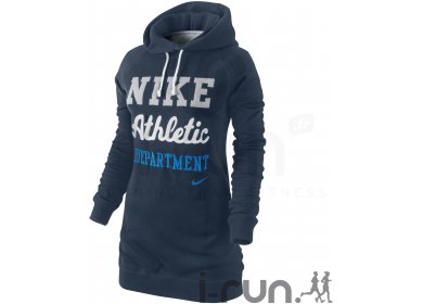 Nike Sweat capuche Rally Athletic Dept W 