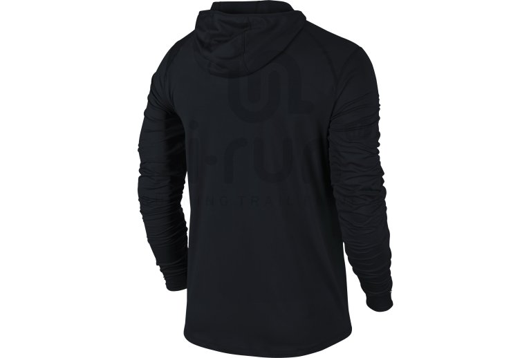 Nike Sudadera Dri-Fit Element