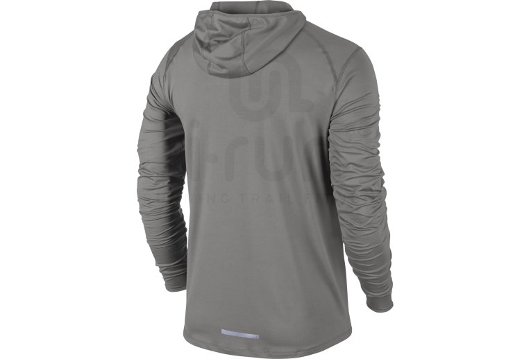 sudadera dri fit nike