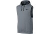 Nike Sweat Fleece Pullover Sleeveless M 