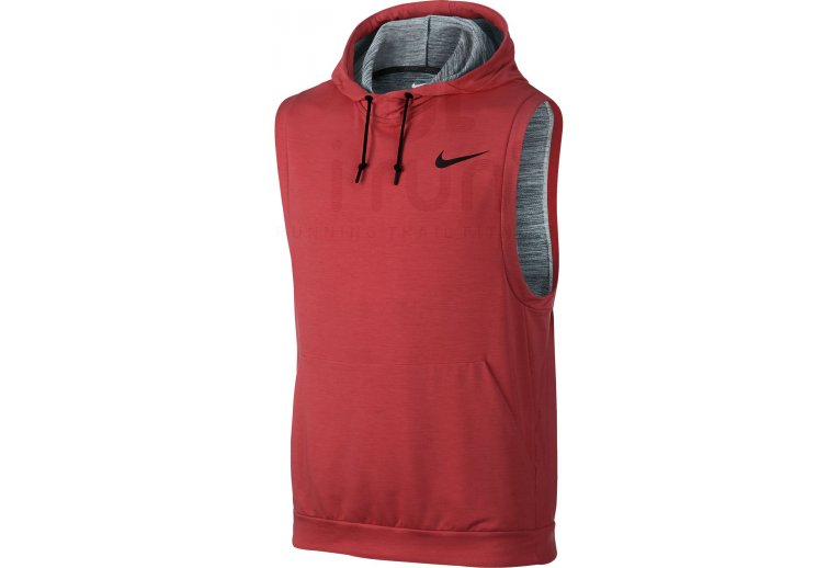 Nike Sudadera Fleece Pullover Sleeveless