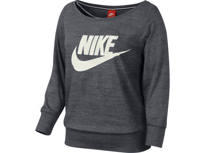 sweat nike femme vintage
