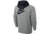 Nike Sweat Hybrid Hoody M 