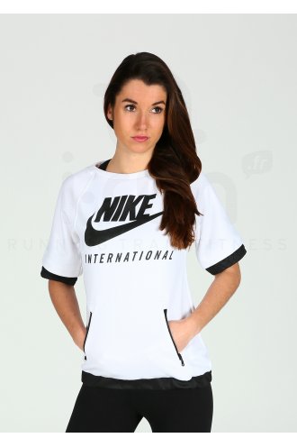 Nike Sweat International W 