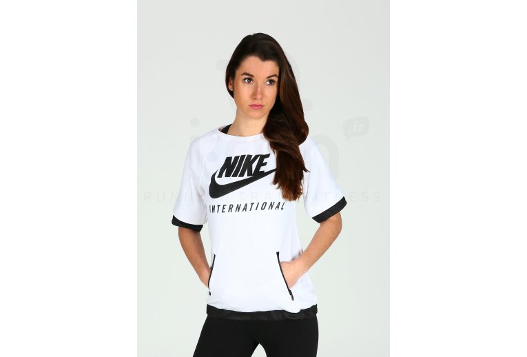 Nike Sudadera International