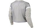 Nike Sudadera Track and Field Mesh-Back