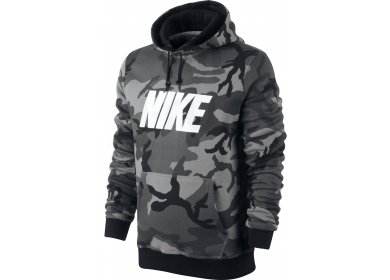 Nike Sweat Woodland M homme pas cher