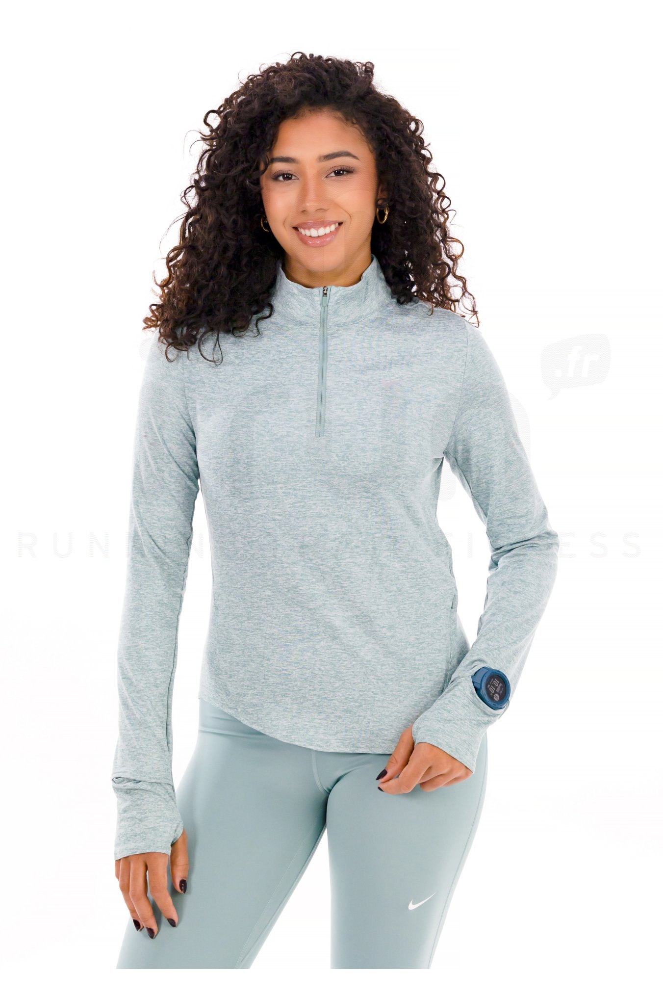 Nike Swift 1/2 Zip