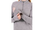 Nike Swift Element UV 1/2 zip