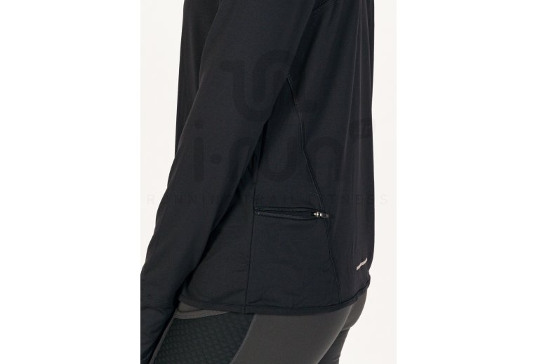 Nike Swift Element UV 1/2 zip