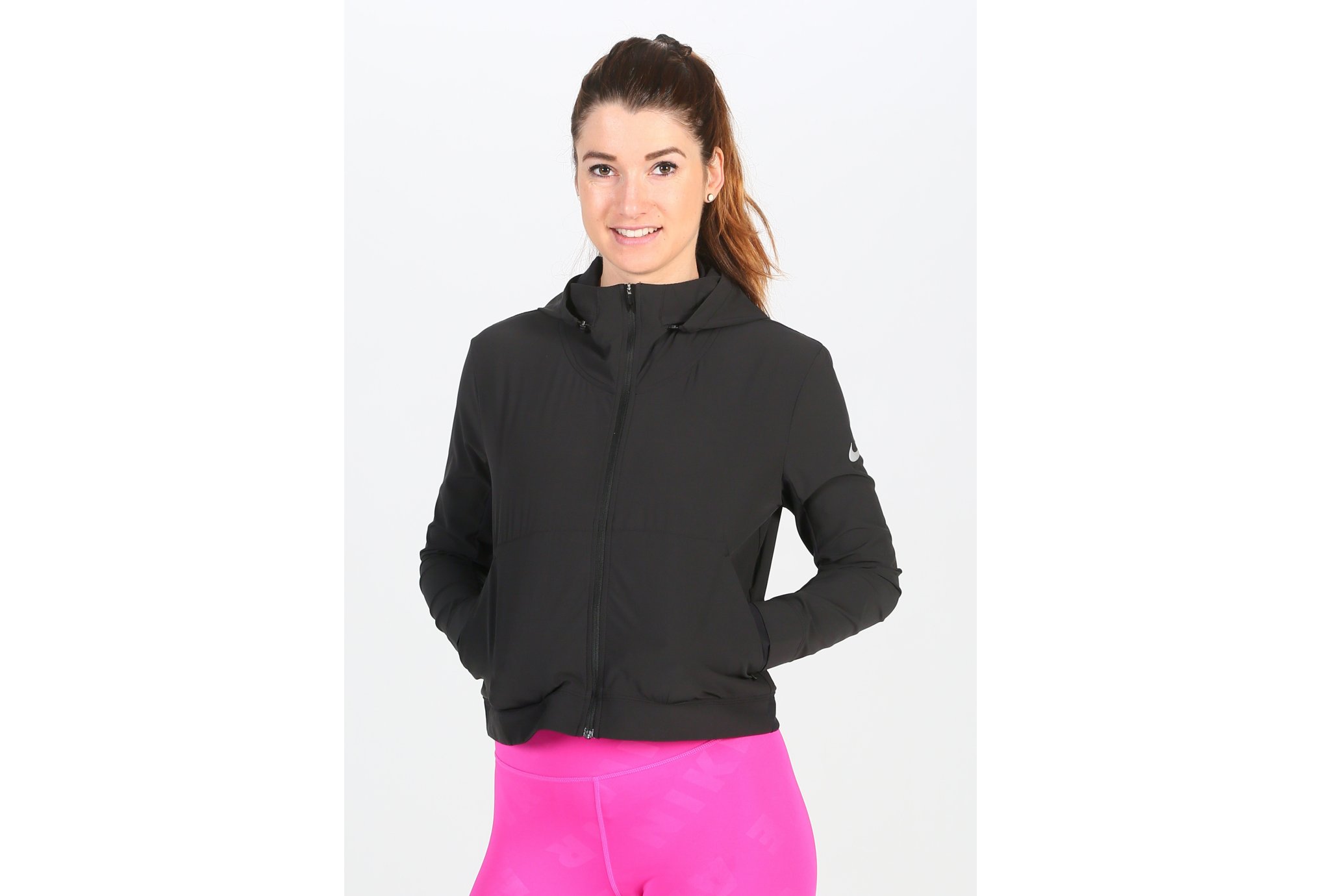 Nike Swift Run W vêtement running femme