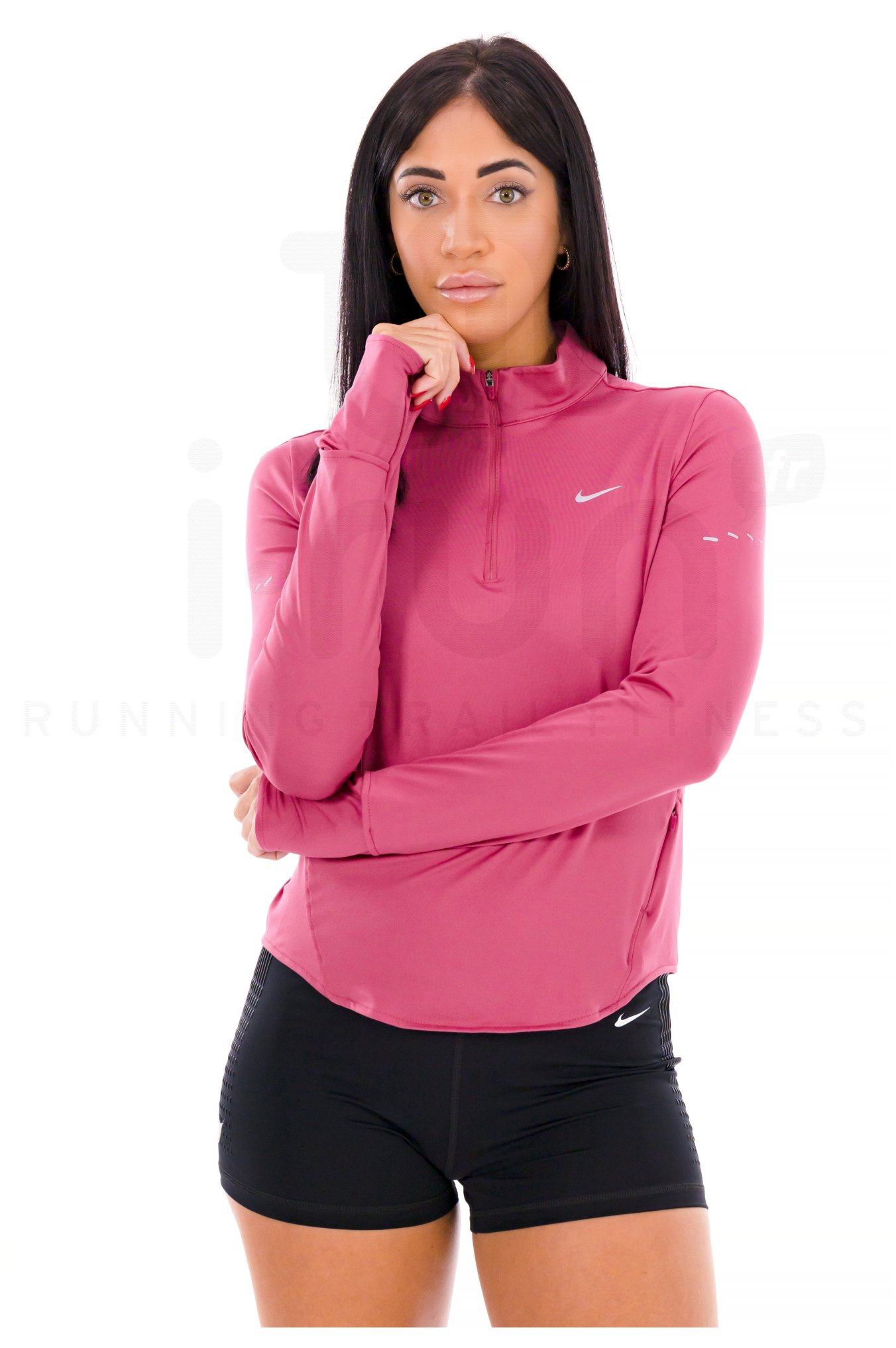 Nike Swift 1/2 Zip