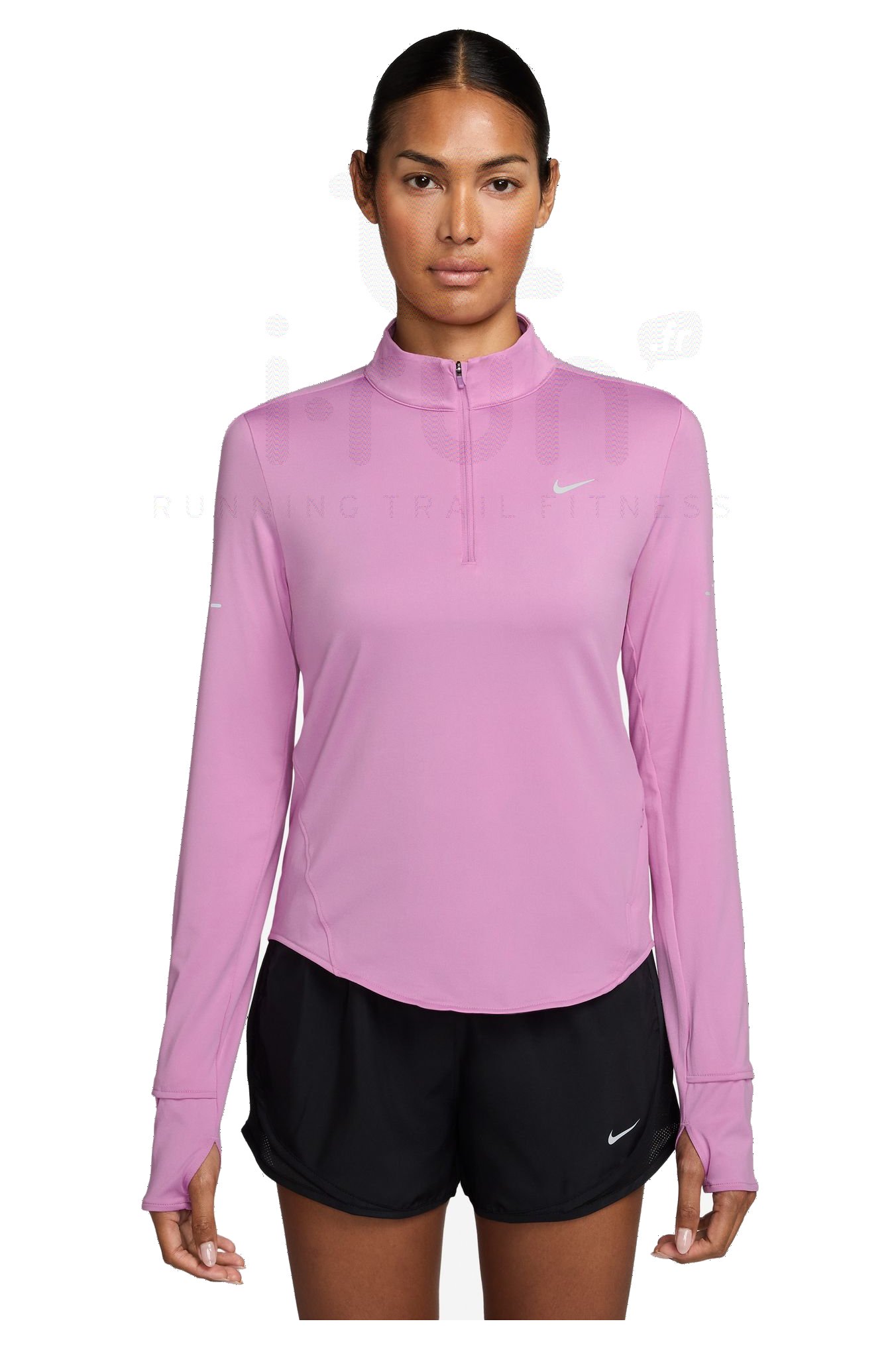 Nike Swift 1/2 Zip