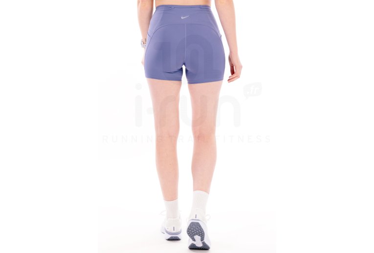 Nike mallas cortas Swift