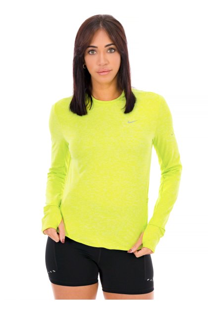 Nike camiseta manga larga