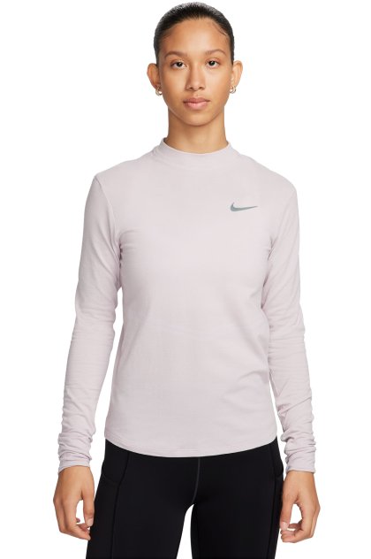 Nike camiseta manga larga Swift Wool