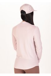 Nike camiseta manga larga Swift Wool