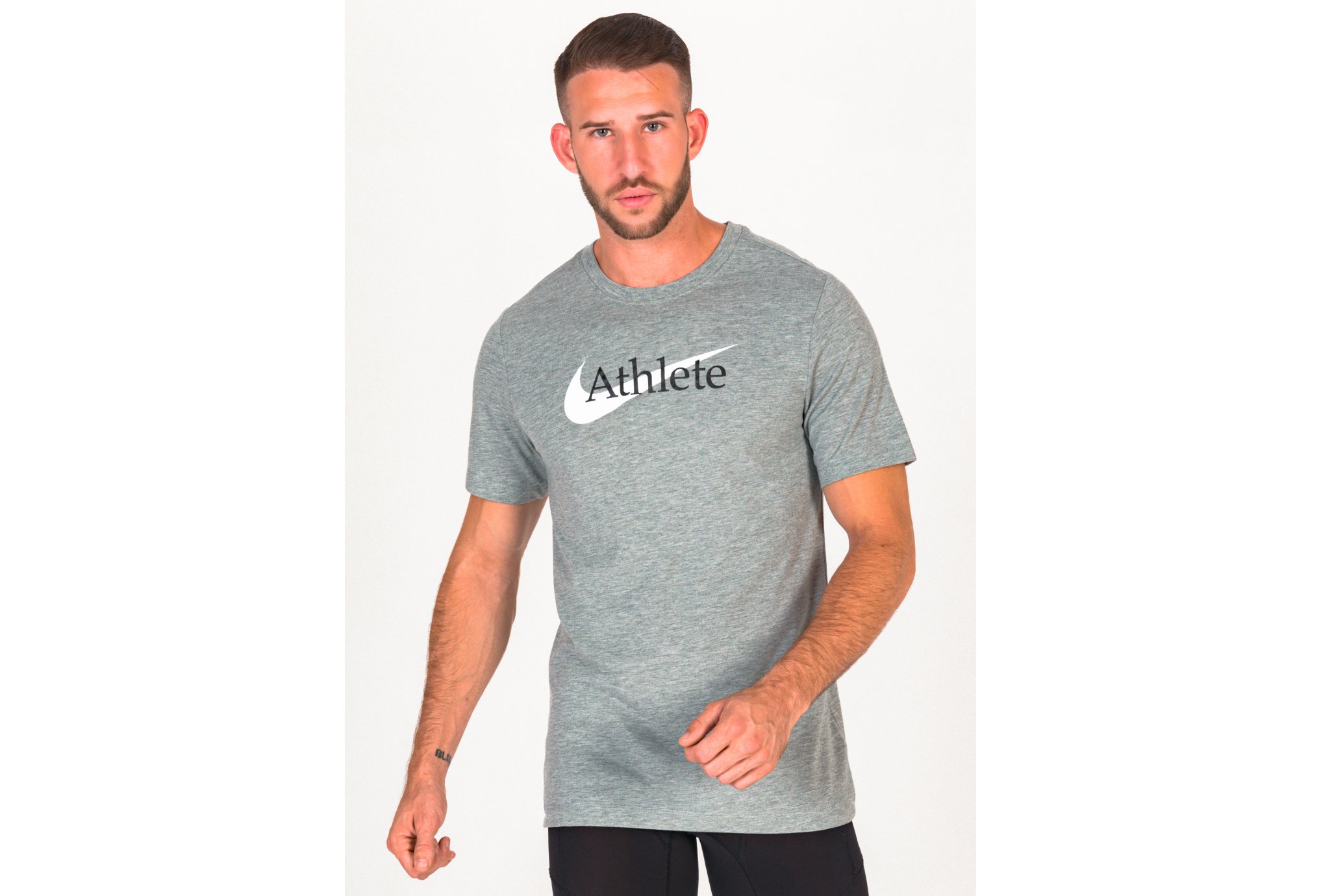 Nike Swoosh Athlete M vêtement running homme