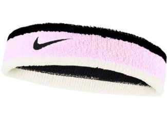 Nike Swoosh-Stirnband