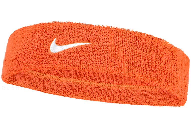 Nike Swoosh-Stirnband