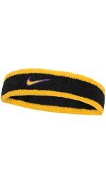Nike Swoosh headband