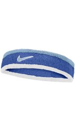 Nike Swoosh headband