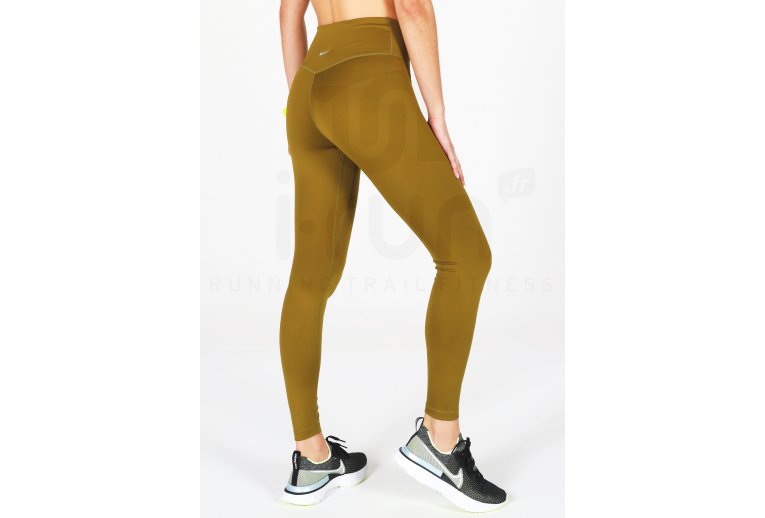 Nike Mallas 7/8 Swoosh Run