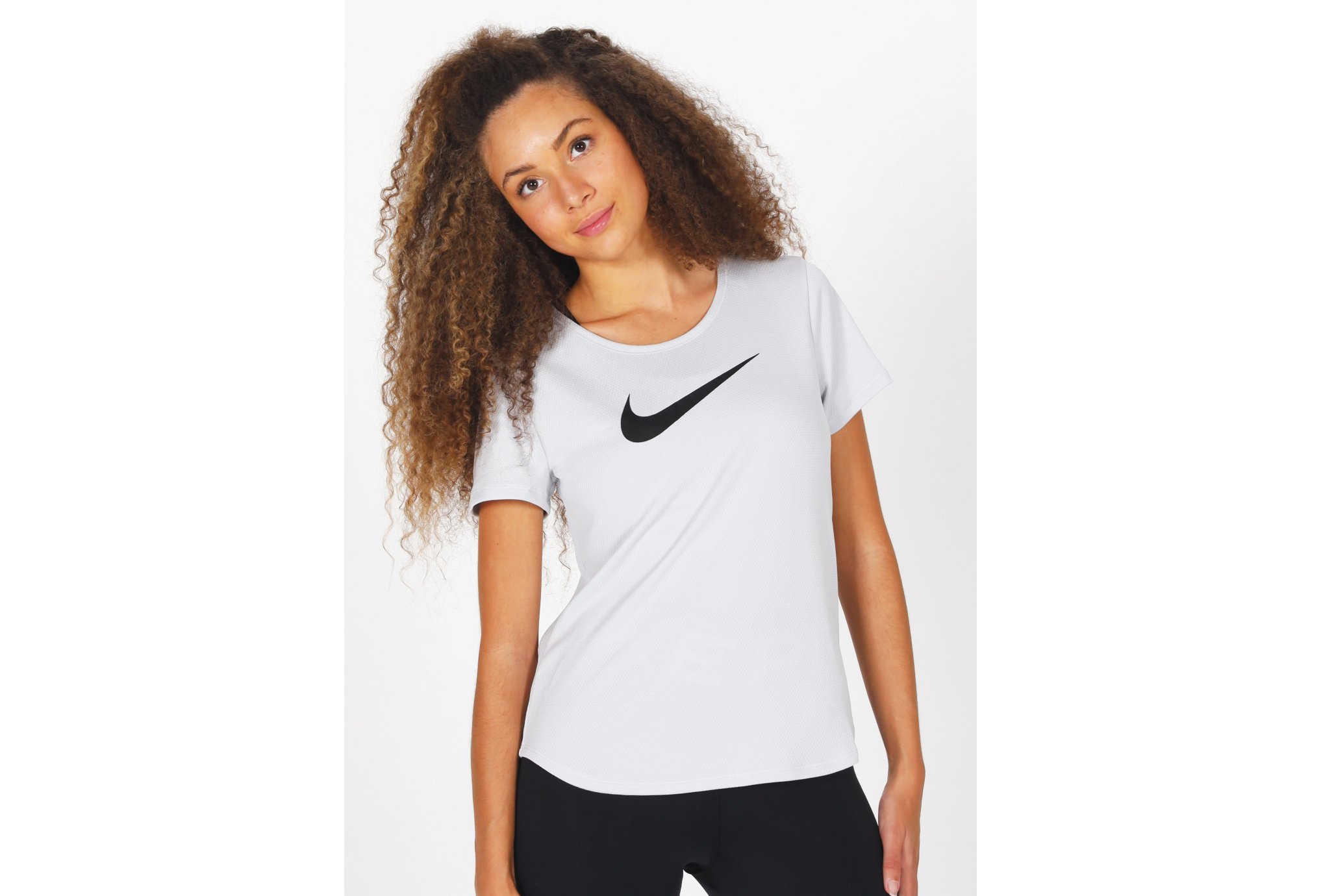 Nike Swoosh Run W Diététique Vêtements femme