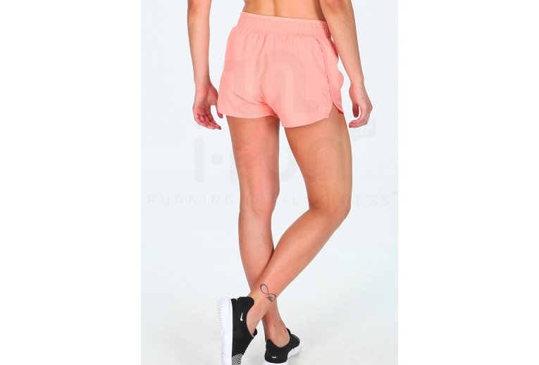 Nike pantal�n corto Swoosh Run