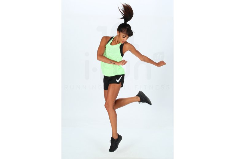 Nike pantal�n corto Swoosh Run