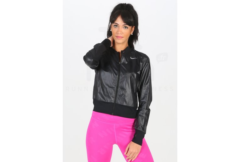 Nike chaqueta Swoosh Run