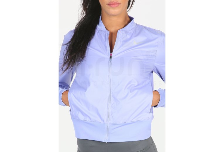 Nike chaqueta Swoosh Run
