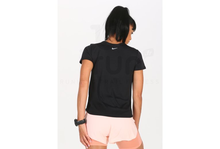 Nike camiseta manga corta Swoosh Run