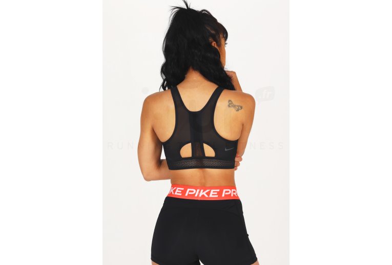 Nike Swoosh UltraBreathe