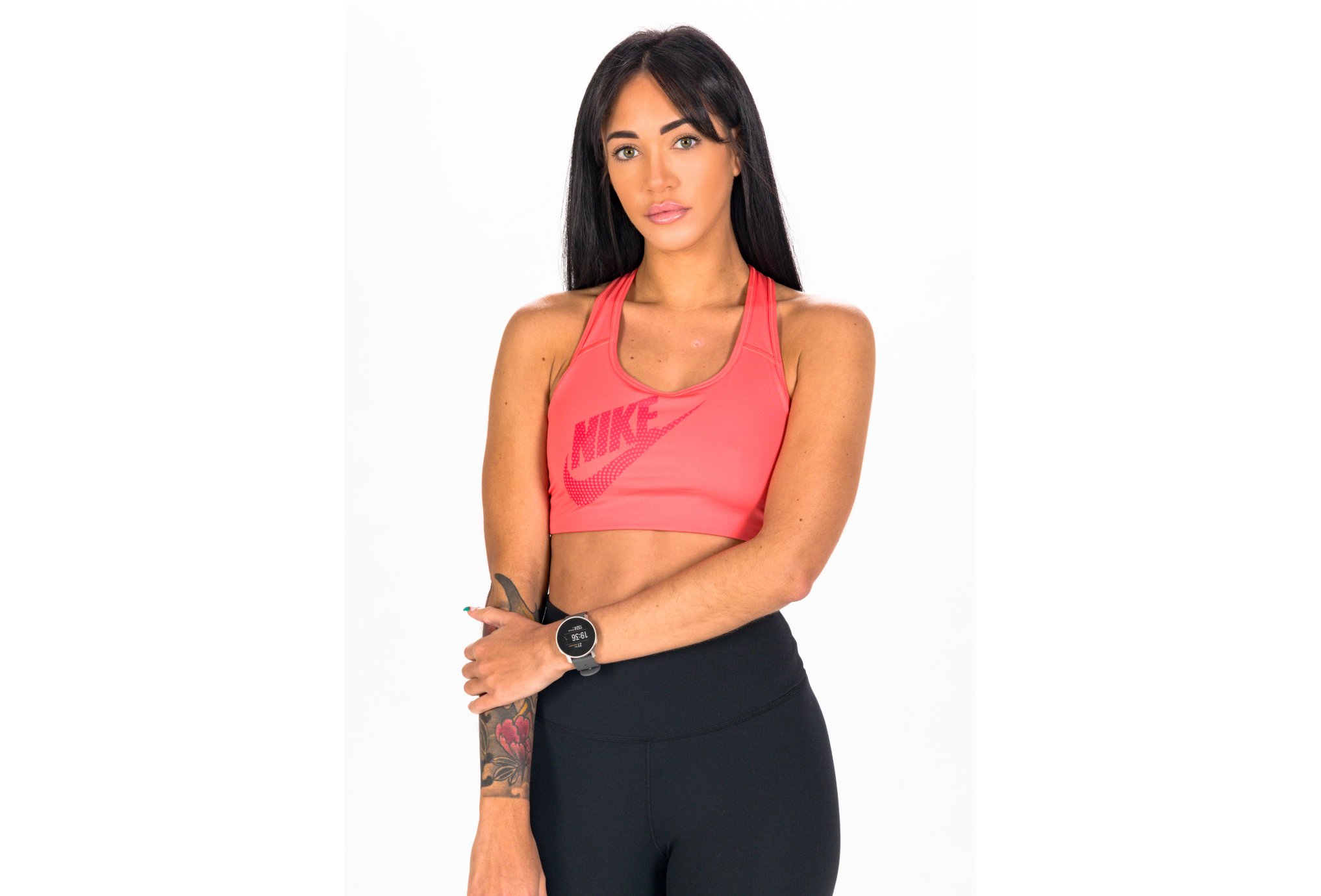 Nike Swoosh im Angebot | Damen Bekleidung BHs Nike