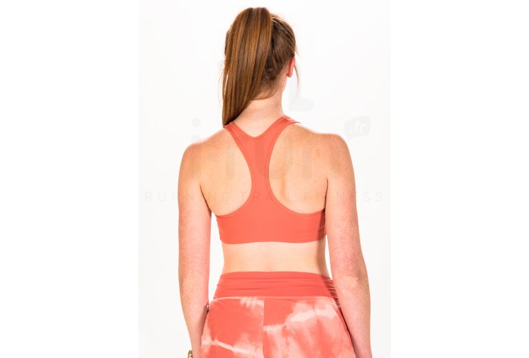 Nike sujetador deportivo Swoosh