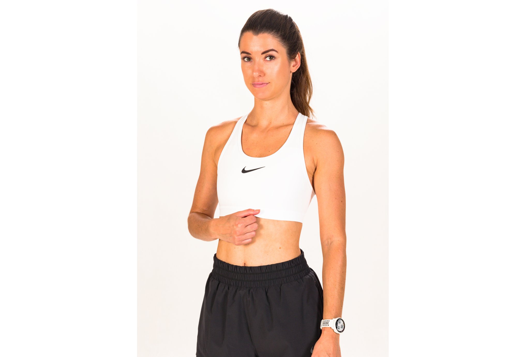 Vêtement sport femme nike sale