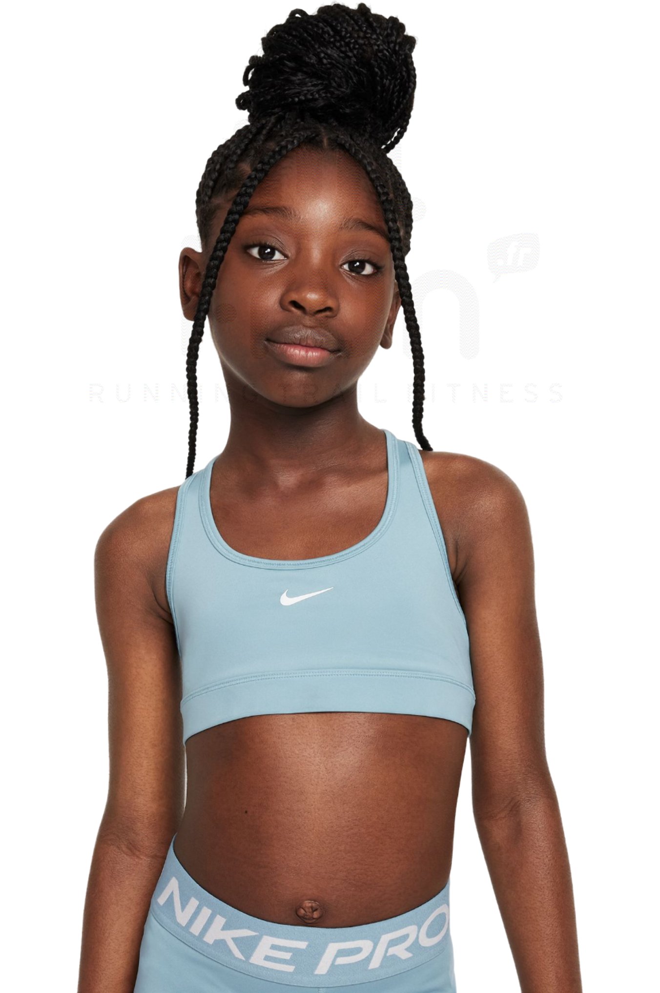 Nike Swoosh
