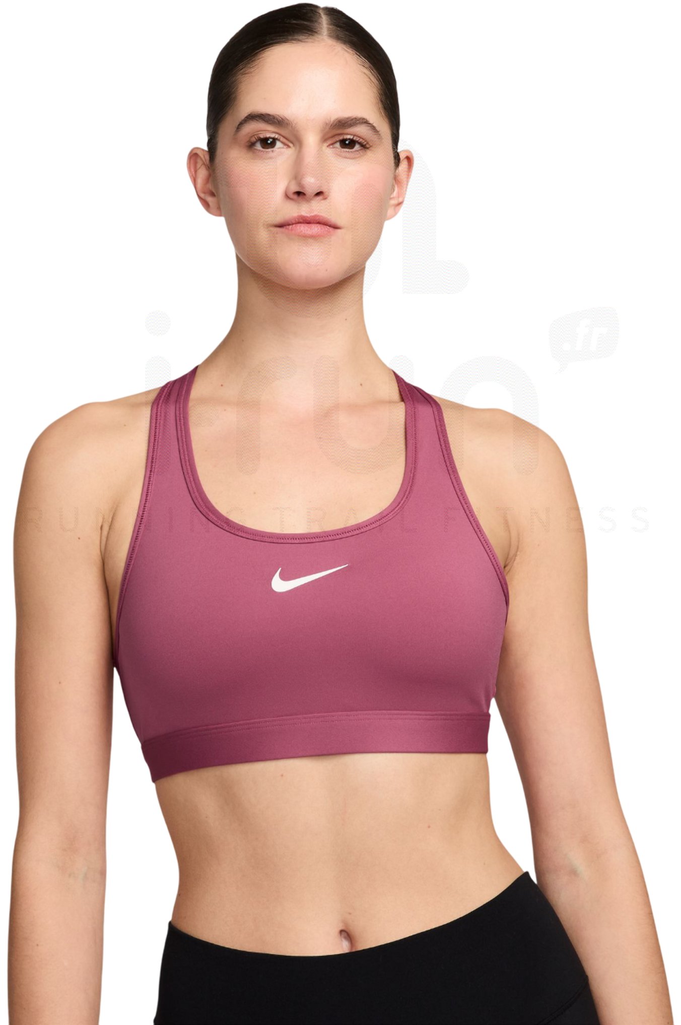 Nike Swoosh