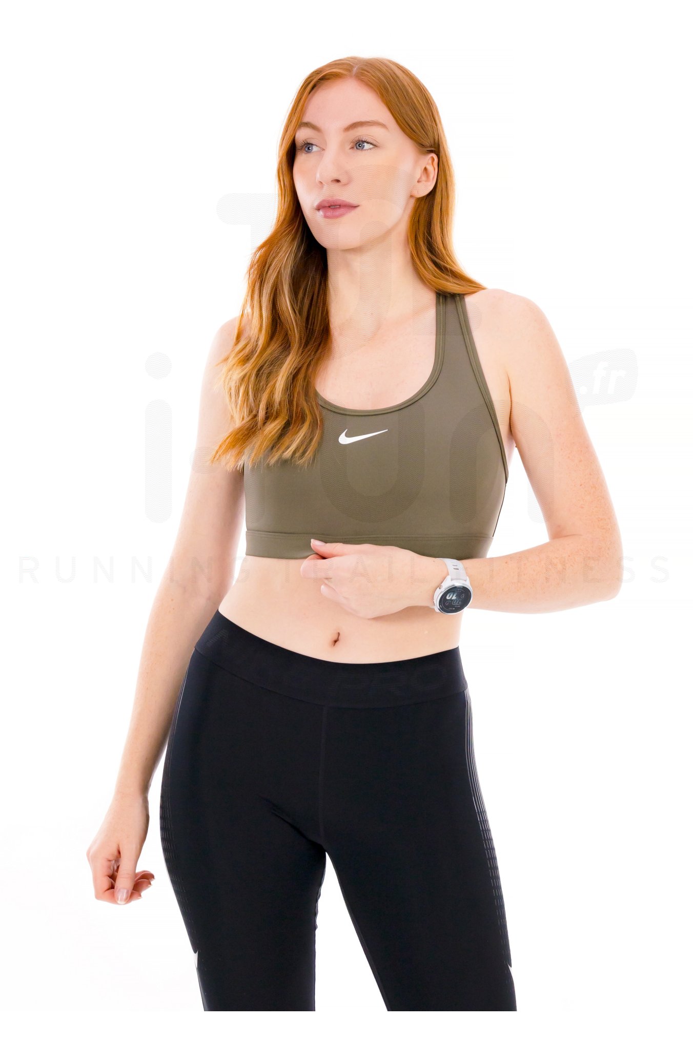 Nike Swoosh